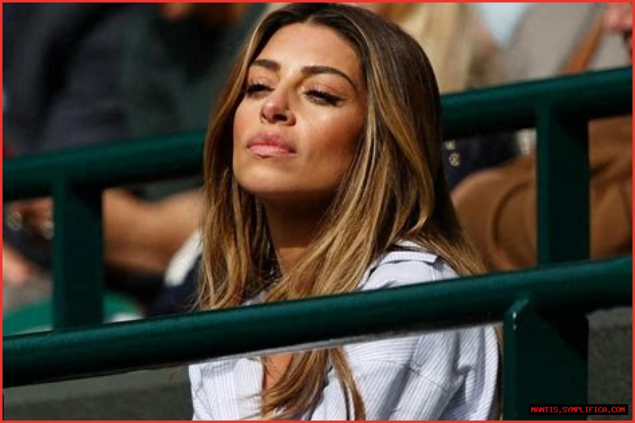 Dan Evans girlfriend: Who is Aleah Evans?