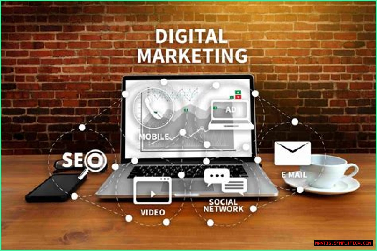 Digital Marketing Agency Wakefield: Your Ultimate Guide To Success