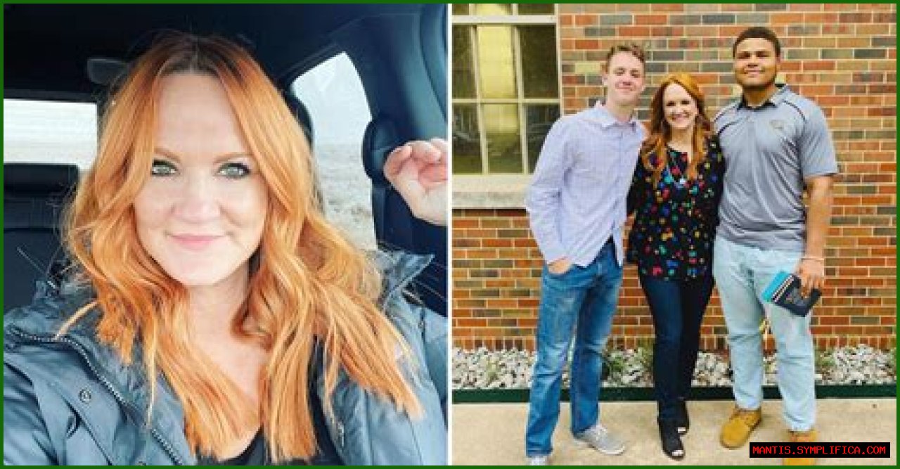 Ree Drummond Cancer: A Journey Through Health Challenges