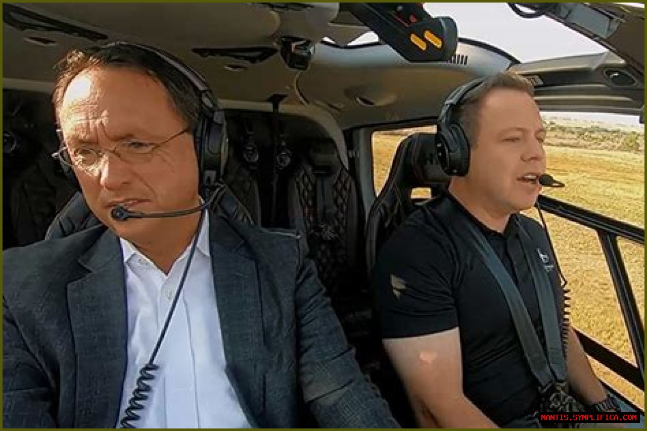 The Fugal Brothers: Brandon And Cameron's Inspiring Adventure