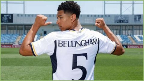 What Is Jude Bellingham's Ethnicity?